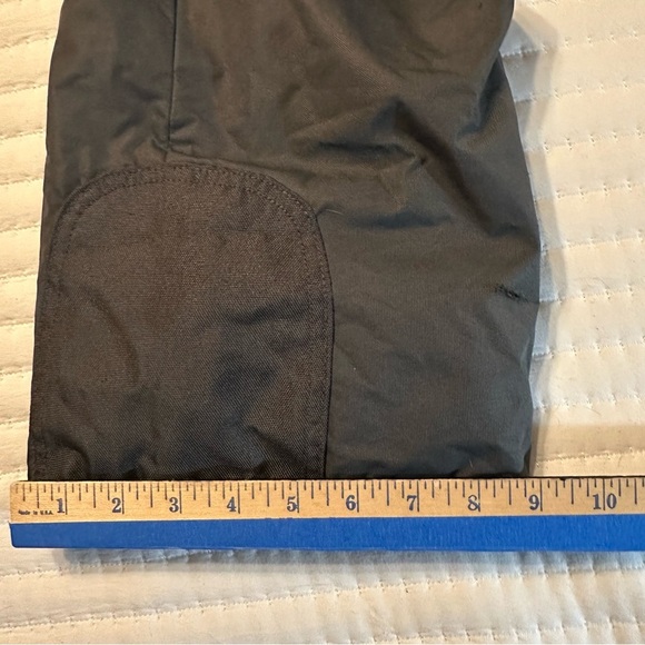 Arctix Kids Gray Insulated Bib Overalls Ski Snow Pants Youth Size L 5K winter - Picture 12 of 15